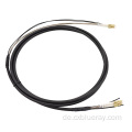 Zweig DLC ​​Fiber Patch Cord Outdoor Faser Patch